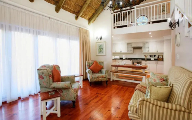 Hogsback Arminel Hotel