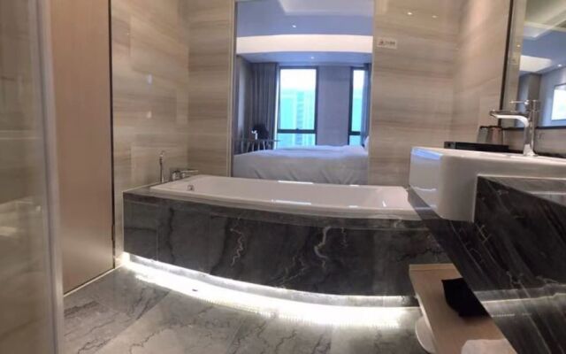 Hangzhou Aocheng Kaihao Hotel