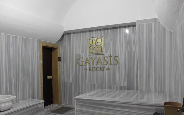 Gayasis Resort Hotel