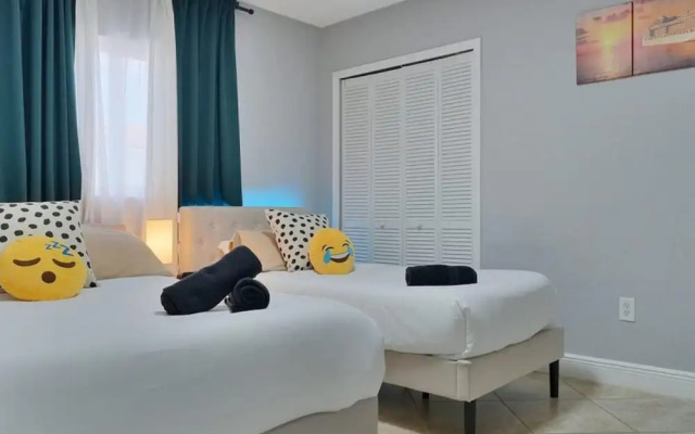 Vacay Spot Large Family Vacation Rental 4to23guest