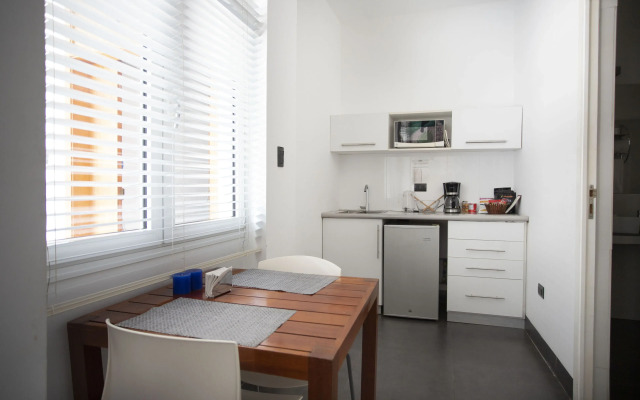 Tucan Suites Apart Hotel – Hotel Asociado Casa Andina