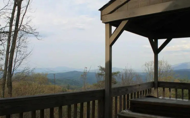 Leconte Point