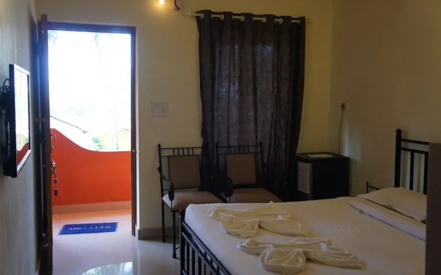 Shiva Beach House