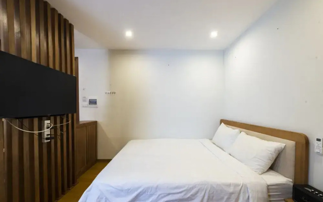 Luxury Housing Art Gallery 39 Linh Lang