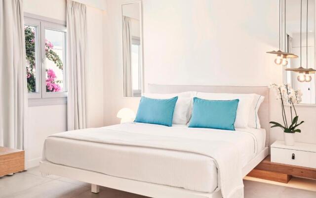 Mediterranean Beach Palace Hotel