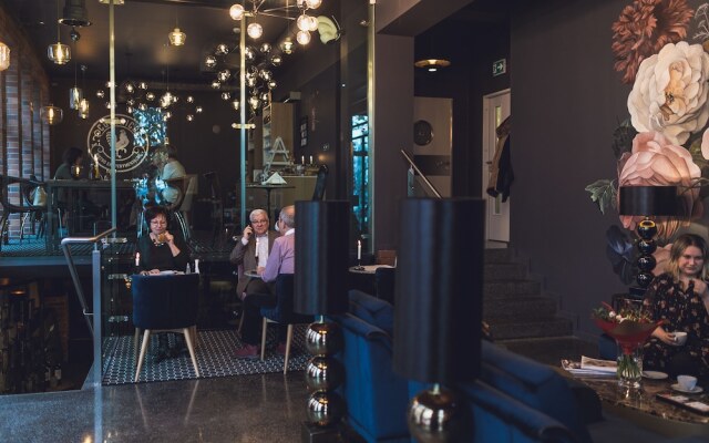 Cocorico B&B - Adults Only