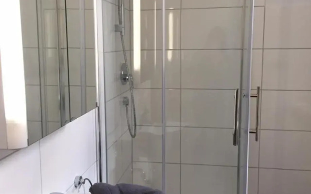 Köln City Apartments