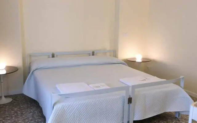 Appartamento In Centro Storico