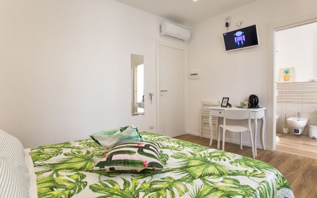 Alghero Holidays Rooms