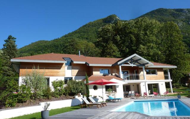 Maison dHôtes LInstant T