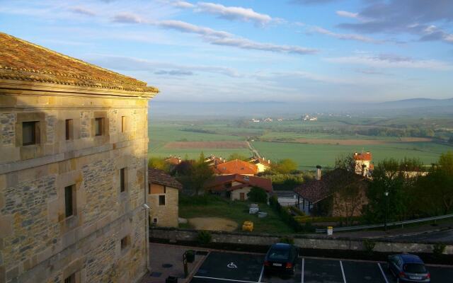 Parador De Argomaniz