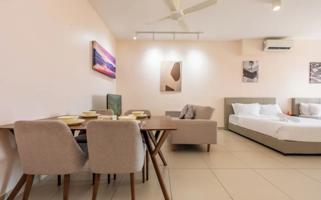 Midhills Genting by Manhattan – Guest Rooms – Gohtong Jaya