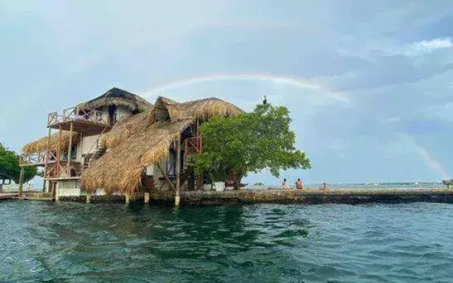 Isla Kalua - Private Ocean Villa