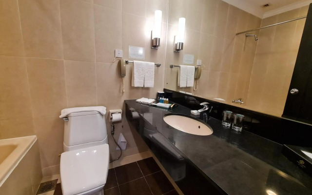 Dynasty Hotel Miri