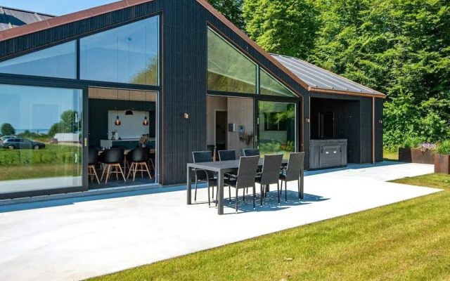 12 Person Holiday Home in Haderslev