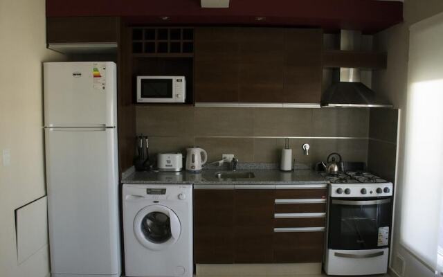 Departamentos Orquera