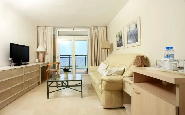 Hotel Bryza Resort & Spa