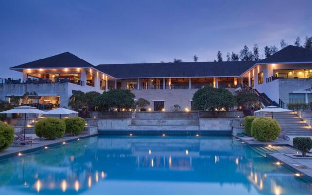The Serai Chikmagalur