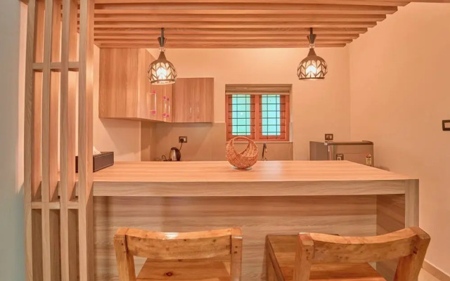 Sarang Resort Varkala by VOYE HOMES