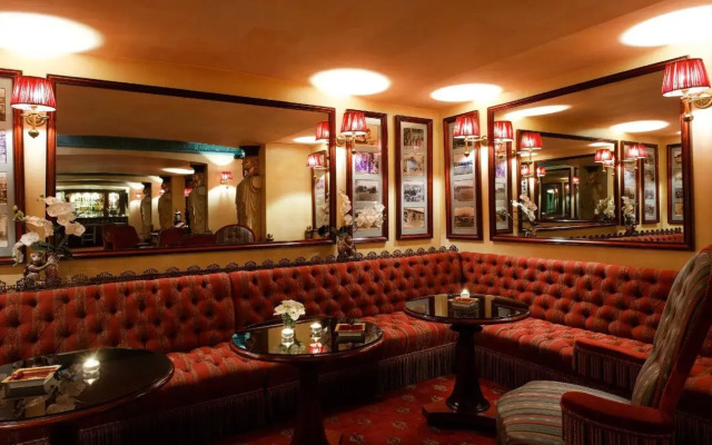 Hotel Albergo
