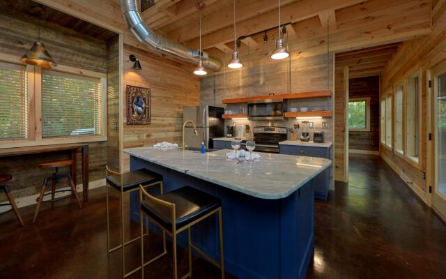 City Slicker in Gatlinburg