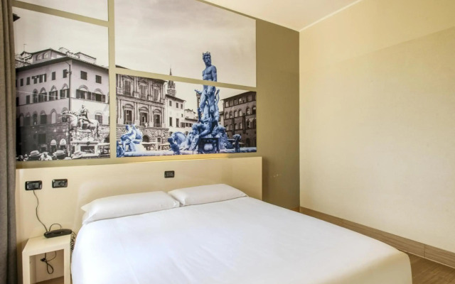 B&B Hotel Firenze Novoli