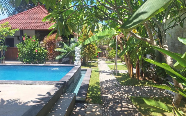 The Sandat Guest House