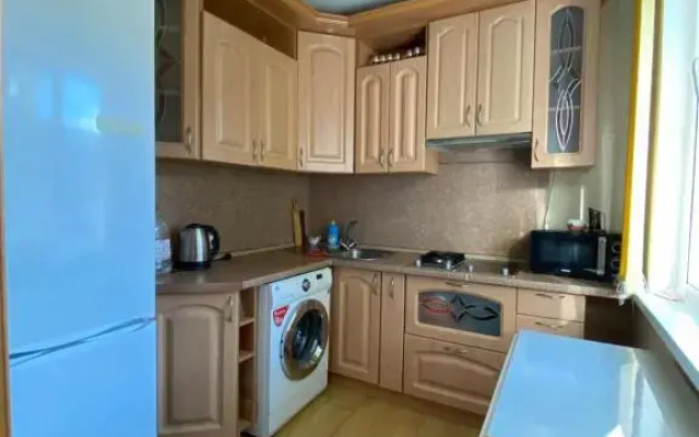 Apartment on Abazgaa