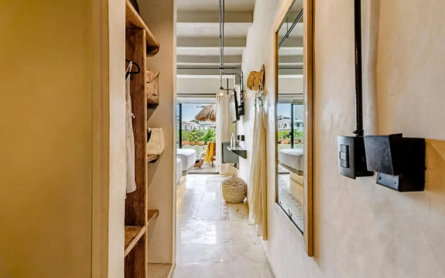 Caribbean Paradise Hotel & Spa - 5th Avenue