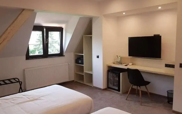Hotel Republique