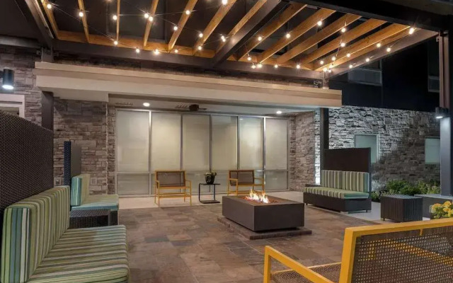 Home2 Suites By Hilton Kokomo