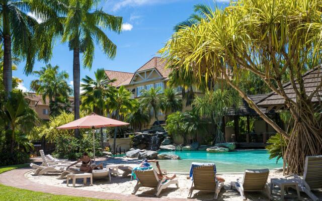 The Lakes Resort Cairns