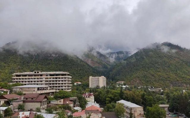 Borjomi-Nua