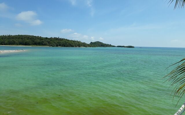 Papillon Resort