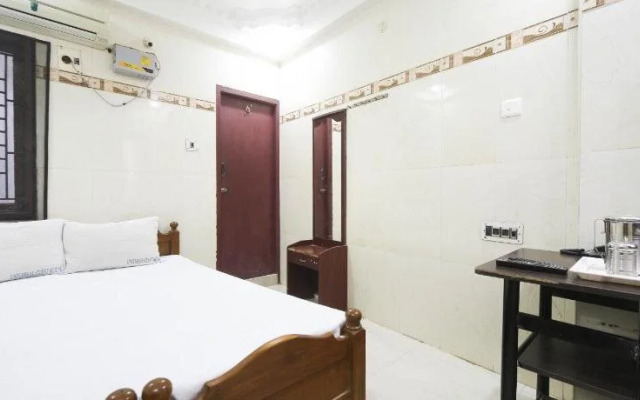 Universal Residency