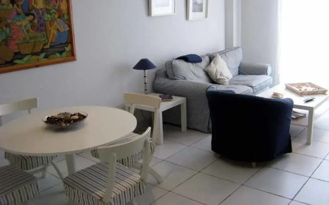 Apartamento Jardines H1-2B