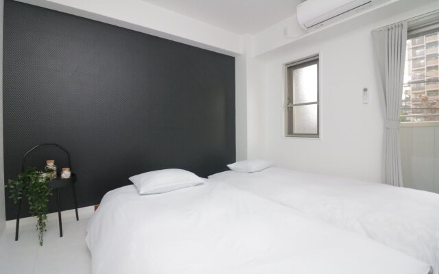 HG Cozy Hotel 57 Kyobashi Station