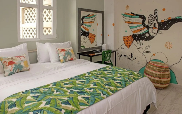 Townhouse Boutique Hotel