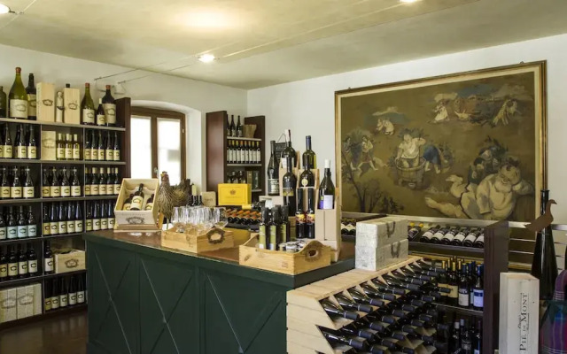 Locanda Orologio