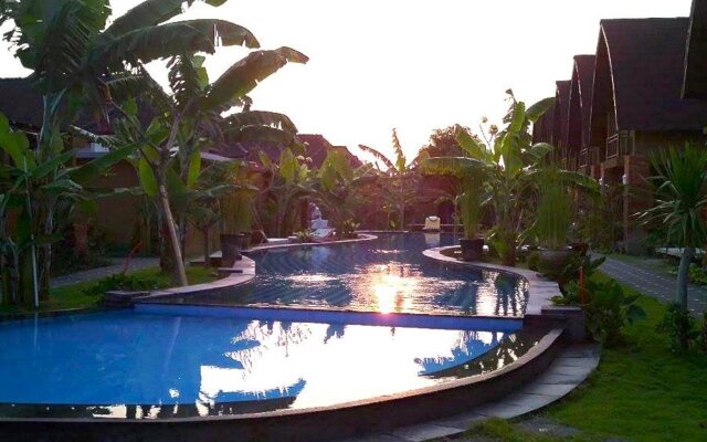 The Janan Villa