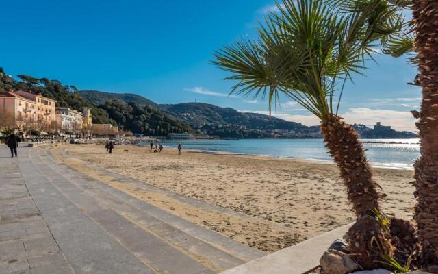 A 2 passi dal Mare, Terre Marine