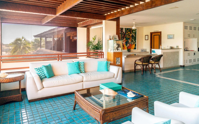 Hotel Ferradura Private