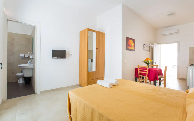 Villa Coppitella  Rooms & Apartments