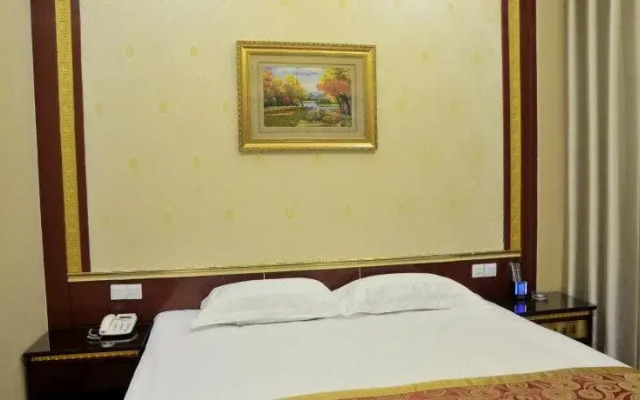 Qilian Hotel