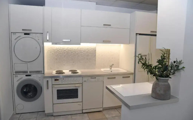 Best of Athens Apartment