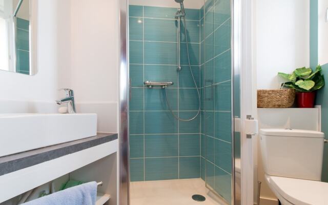 Pieds à Terre à Lorient Appartements Meublés