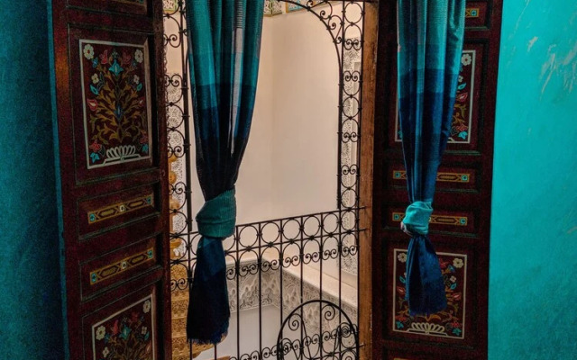 Hostel El Blida