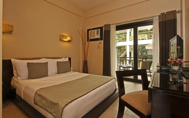 Two Seasons Boracay Resort