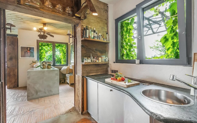 Villa Skyline - Pool - Lakeview - Privacy