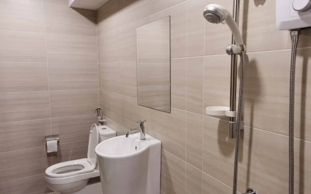 3 Towers Jalan Ampang by Feel Homes